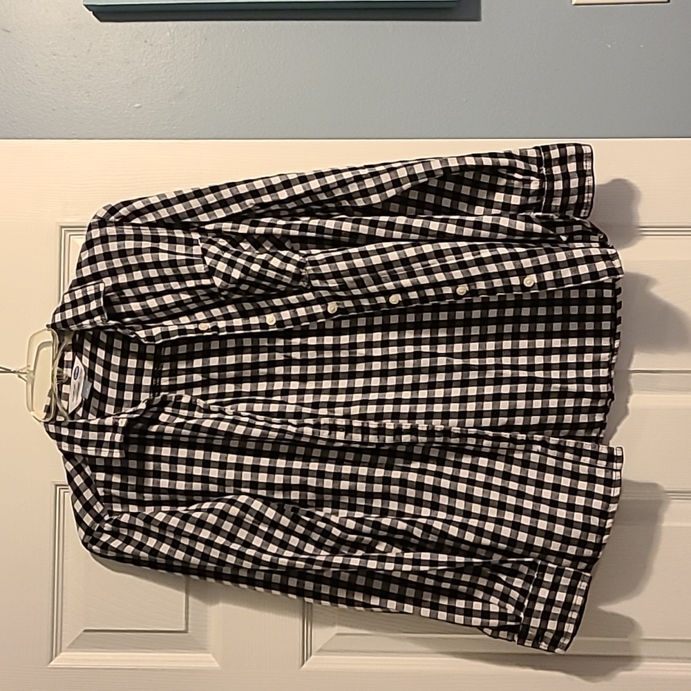 Old Navy Flannel